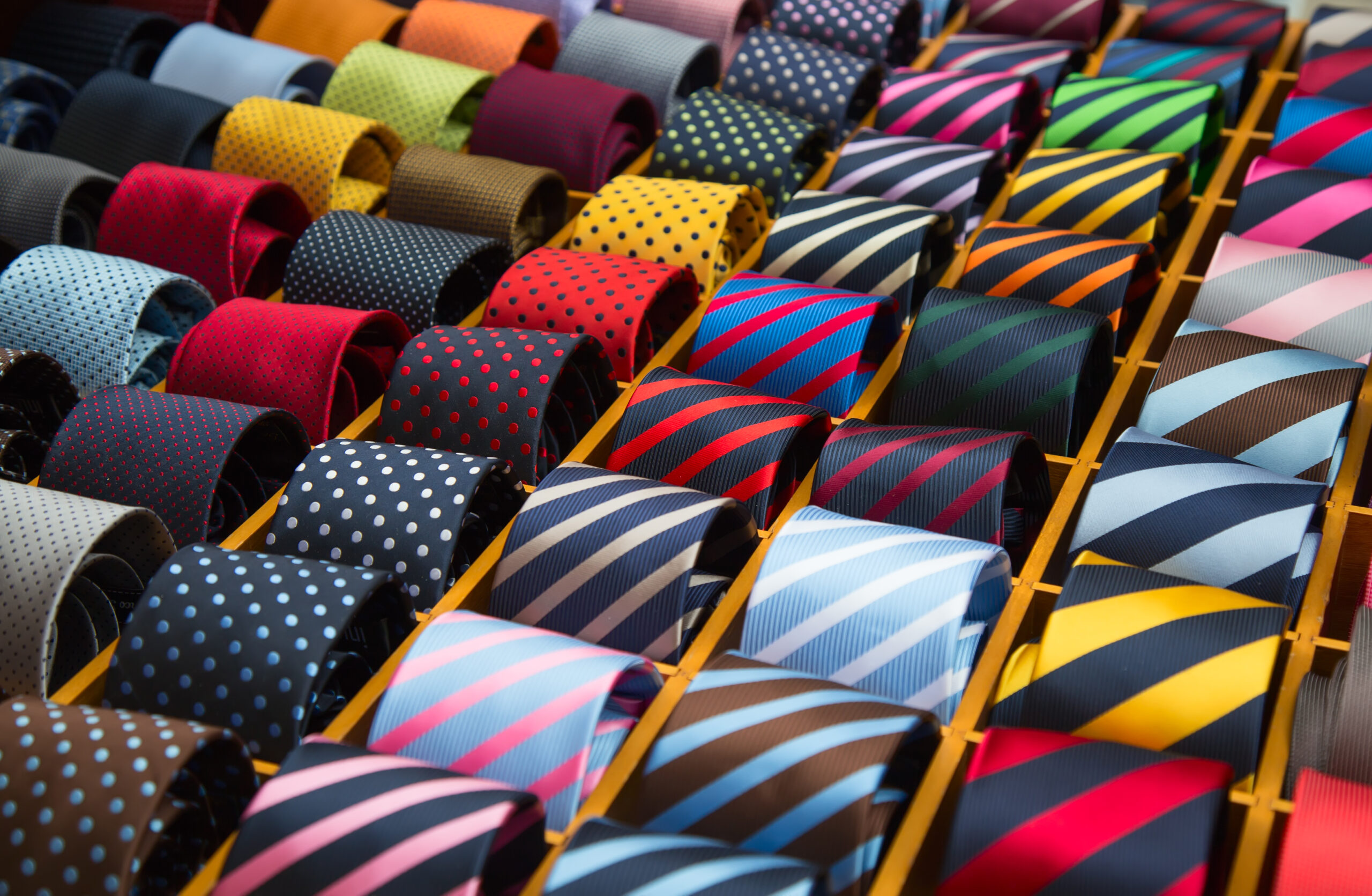 Ties Shop